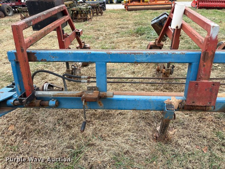 image for item DT4668 Sod net installer