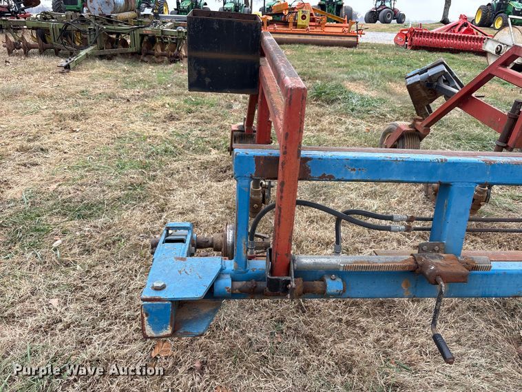 image for item DT4668 Sod net installer