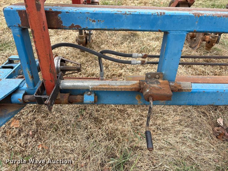 image for item DT4668 Sod net installer