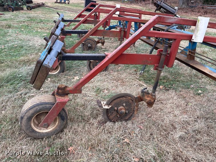 image for item DT4668 Sod net installer