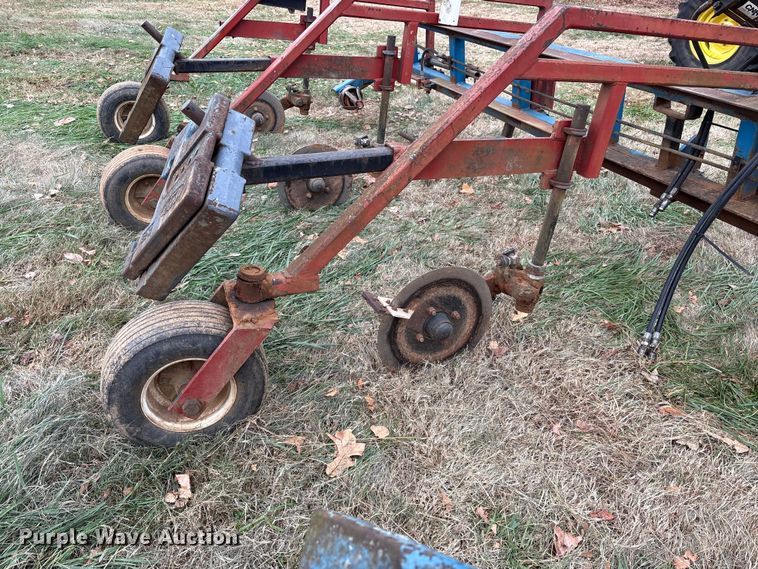 image for item DT4668 Sod net installer