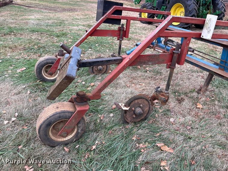 image for item DT4668 Sod net installer