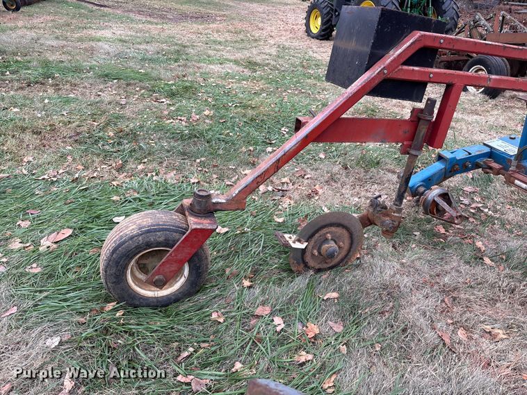 image for item DT4668 Sod net installer