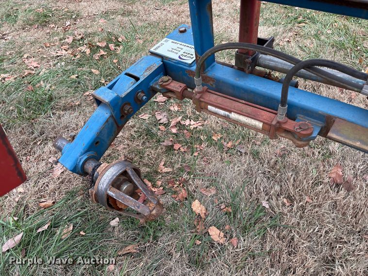 image for item DT4668 Sod net installer