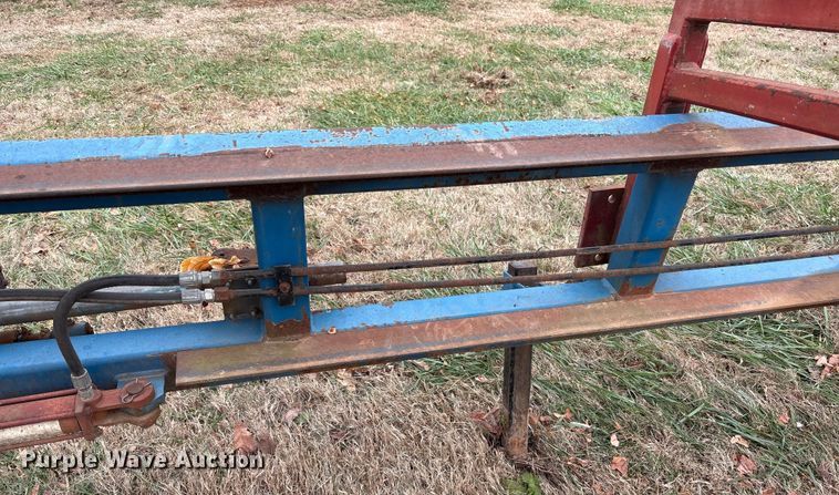 image for item DT4668 Sod net installer