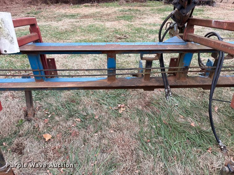 image for item DT4668 Sod net installer