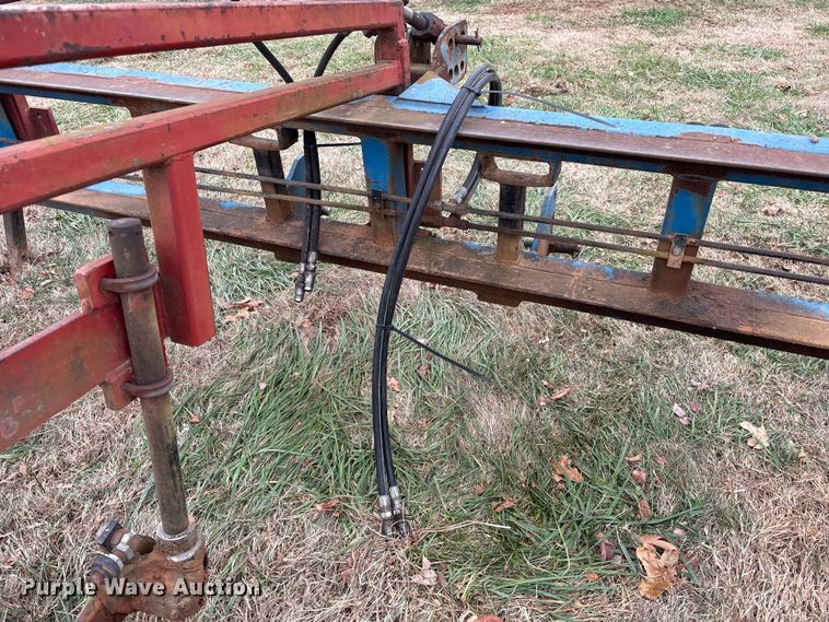 image for item DT4668 Sod net installer