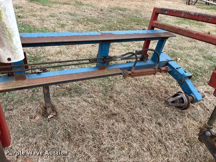 image for item DT4668 Sod net installer