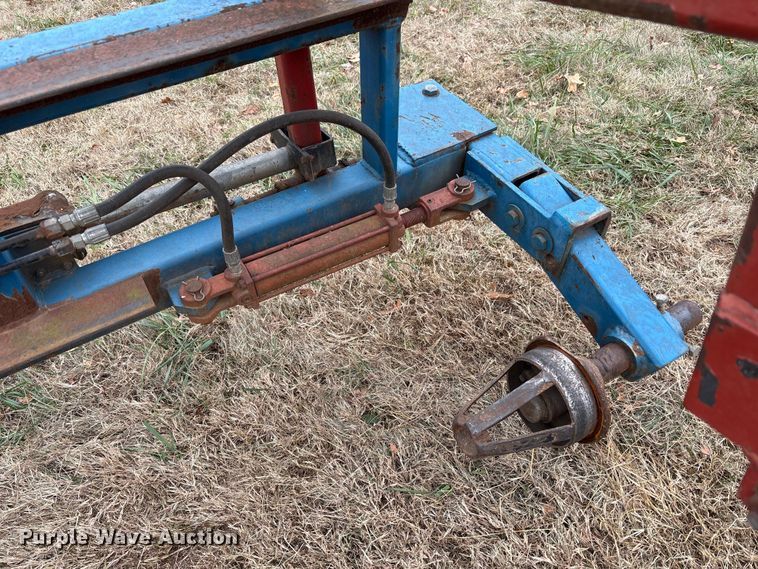 image for item DT4668 Sod net installer