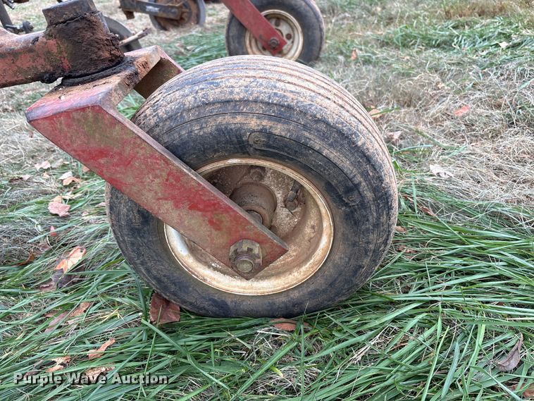 image for item DT4668 Sod net installer