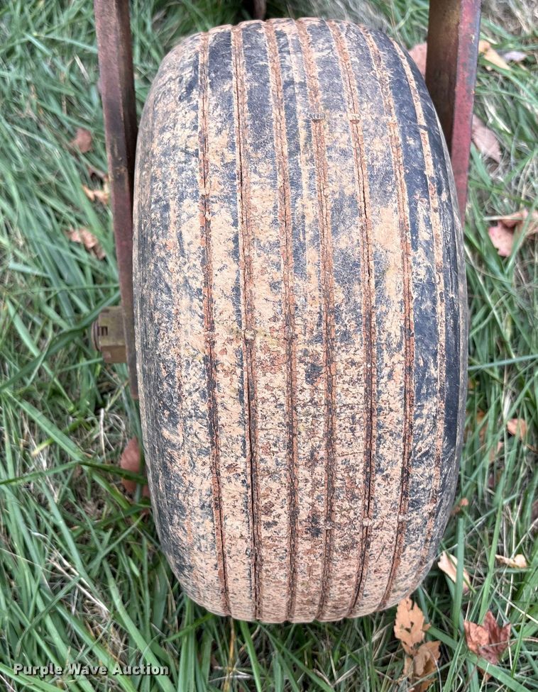 image for item DT4668 Sod net installer