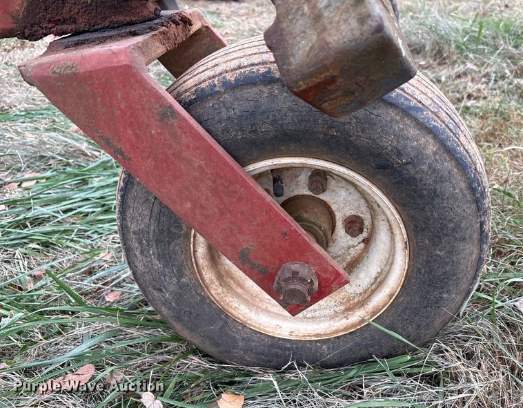 image for item DT4668 Sod net installer