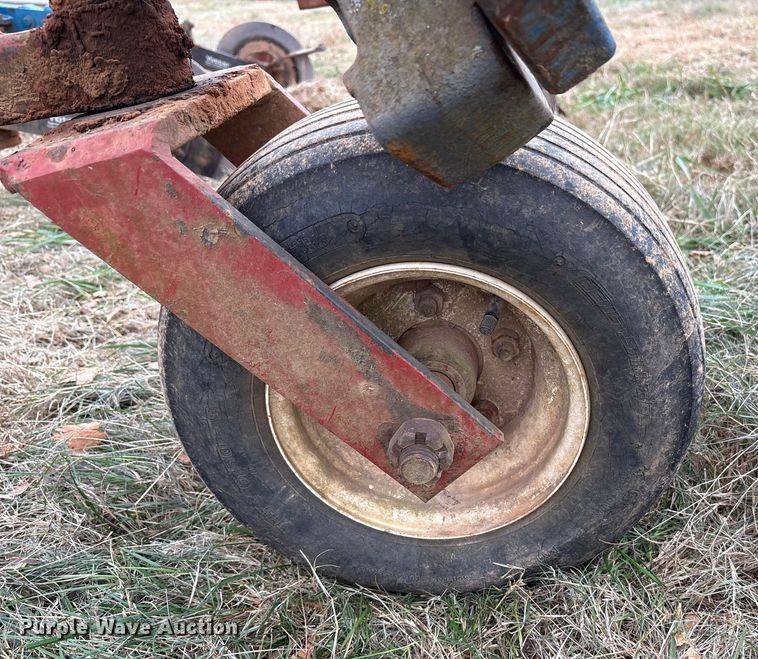 image for item DT4668 Sod net installer