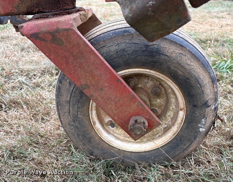 image for item DT4668 Sod net installer