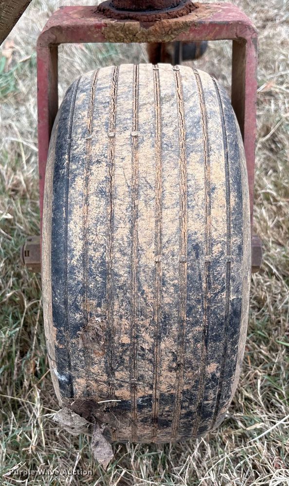 image for item DT4668 Sod net installer