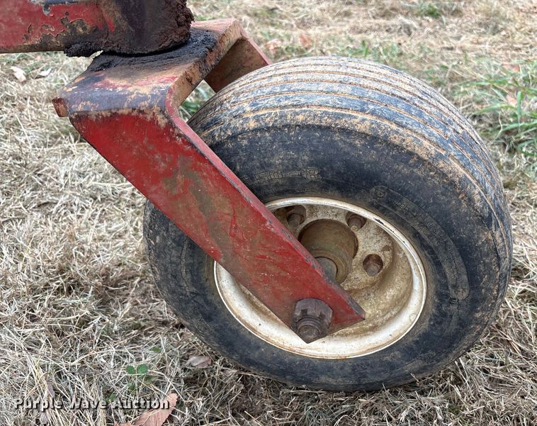 image for item DT4668 Sod net installer