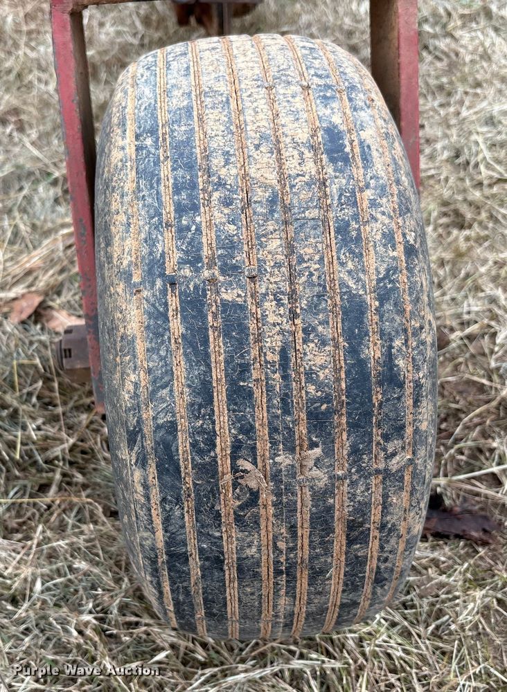 image for item DT4668 Sod net installer