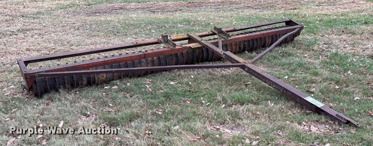 image for item DT4670 17' cultipacker