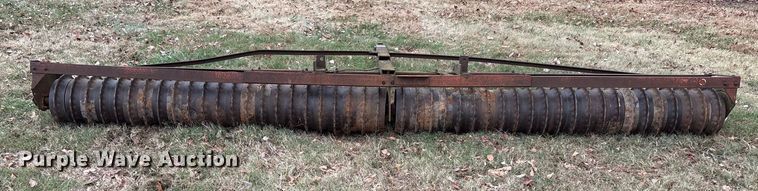 image for item DT4670 17' cultipacker