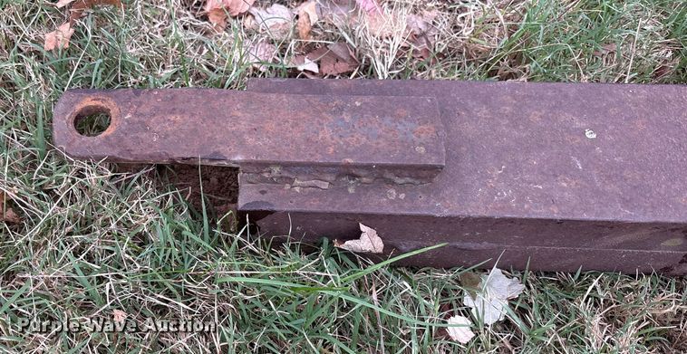 image for item DT4670 17' cultipacker