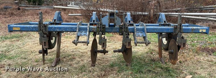 image for item DT4671 Blu-Jet Sub-Tiller II in-line ripper