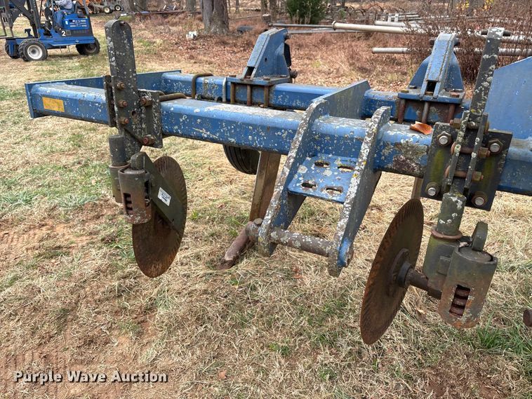 image for item DT4671 Blu-Jet Sub-Tiller II in-line ripper