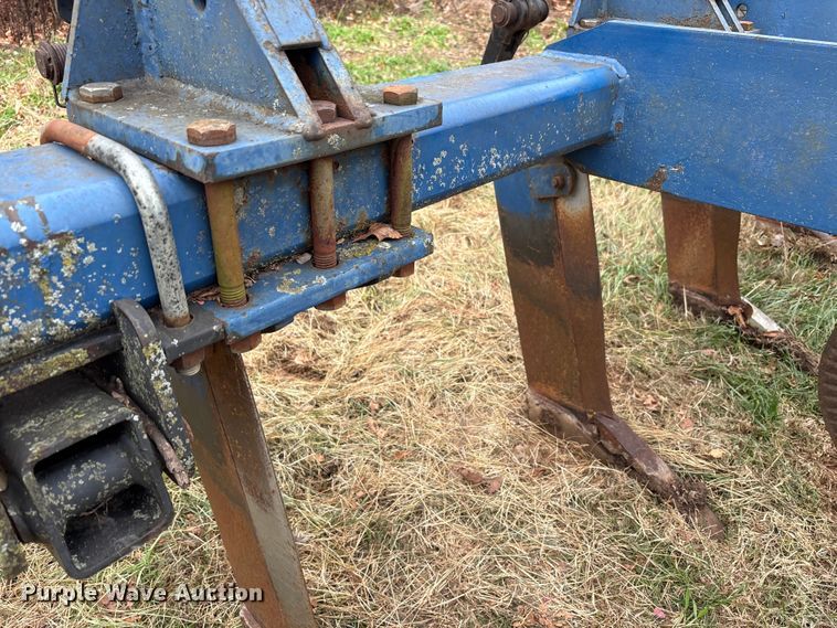 image for item DT4671 Blu-Jet Sub-Tiller II in-line ripper