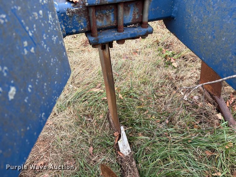 image for item DT4671 Blu-Jet Sub-Tiller II in-line ripper