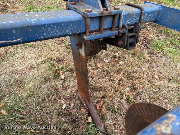 image for item DT4671 Blu-Jet Sub-Tiller II in-line ripper