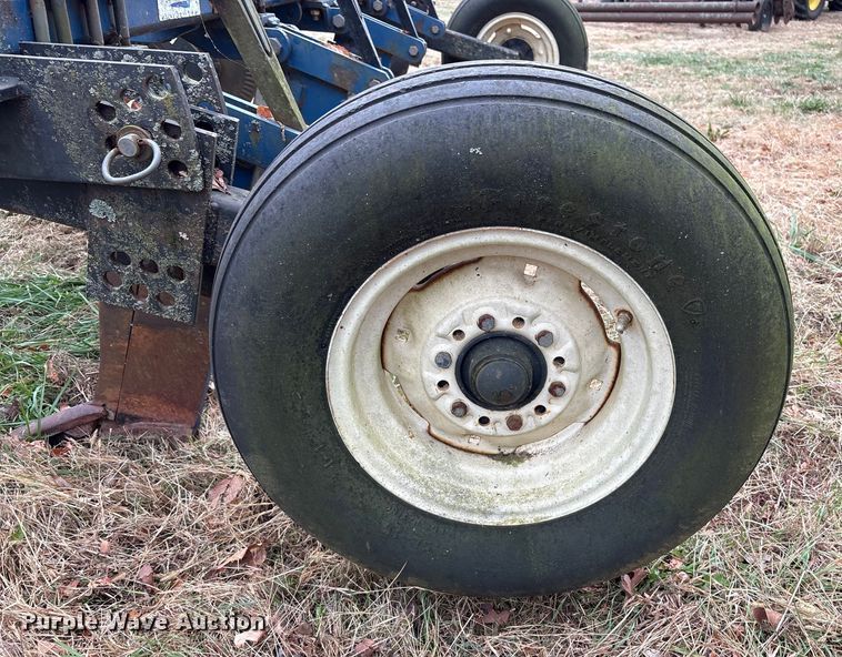 image for item DT4671 Blu-Jet Sub-Tiller II in-line ripper