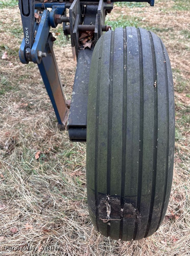 image for item DT4671 Blu-Jet Sub-Tiller II in-line ripper