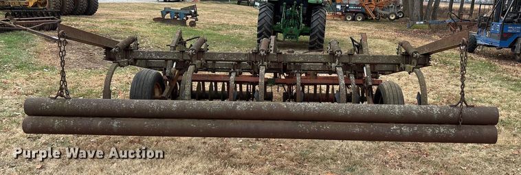 image for item DT4672 Mulch finisher