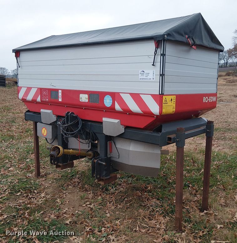 image for item DT4673 Vicon RO-EDW spreader