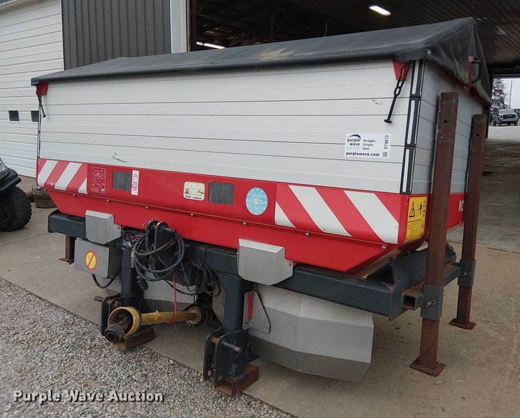 image for item DT4673 Vicon RO-EDW spreader