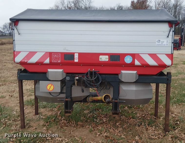 image for item DT4673 Vicon RO-EDW spreader