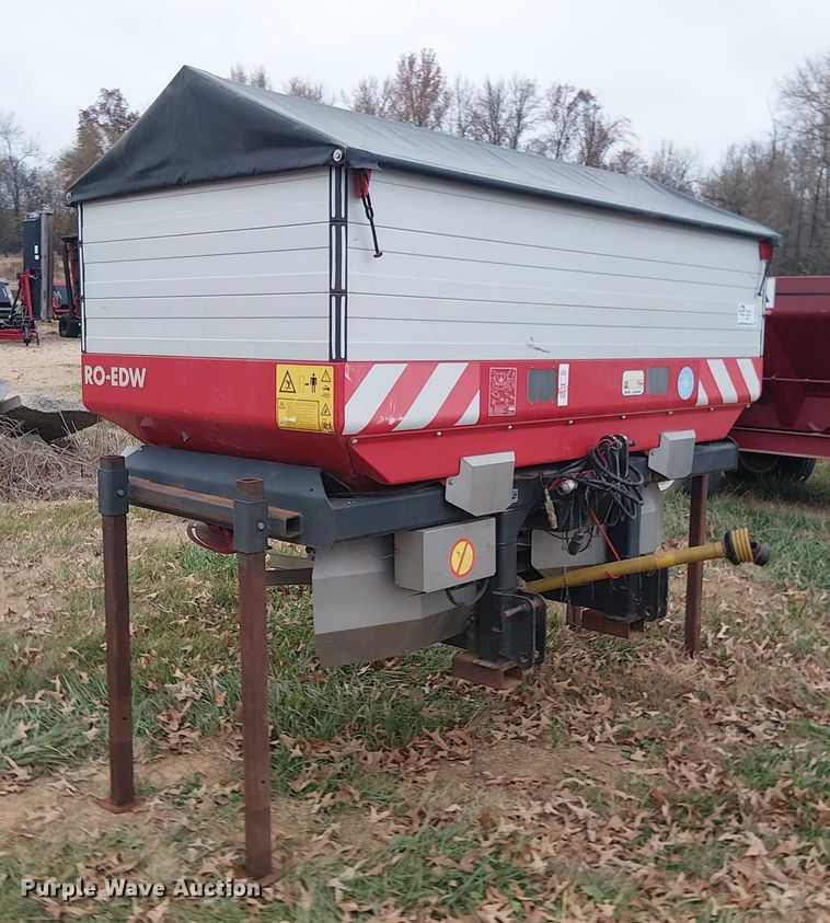 image for item DT4673 Vicon RO-EDW spreader