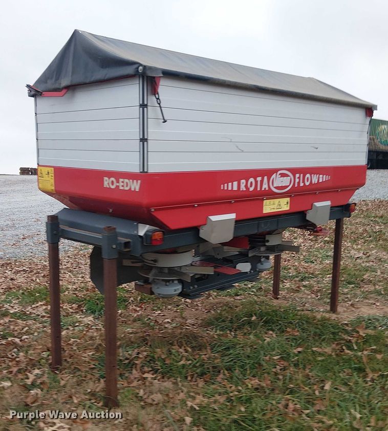 image for item DT4673 Vicon RO-EDW spreader