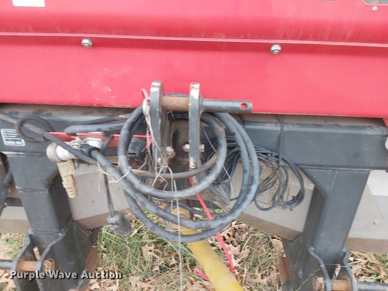 image for item DT4673 Vicon RO-EDW spreader