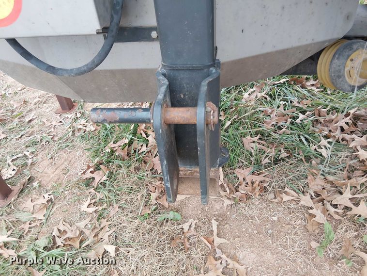 image for item DT4673 Vicon RO-EDW spreader