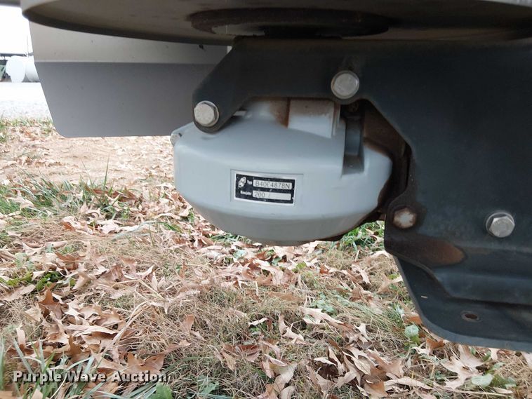 image for item DT4673 Vicon RO-EDW spreader