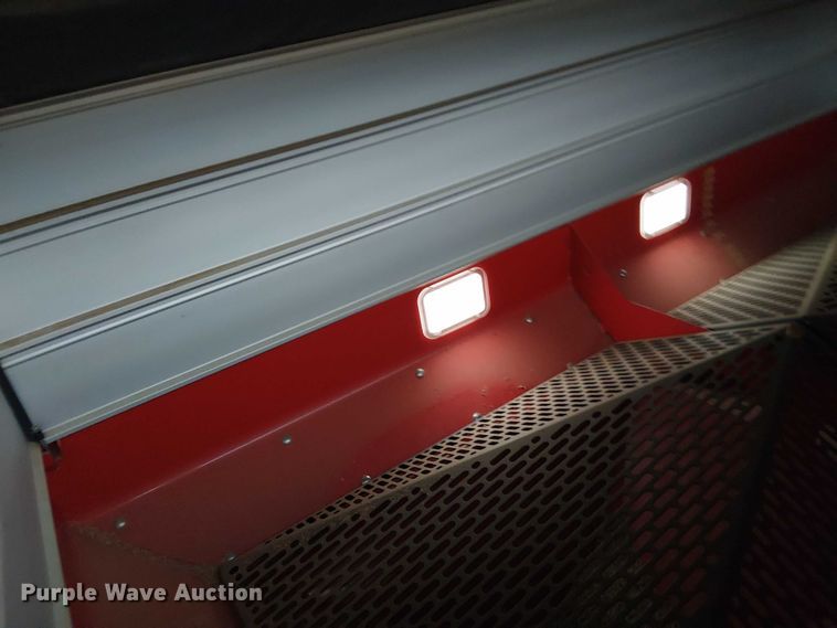 image for item DT4673 Vicon RO-EDW spreader