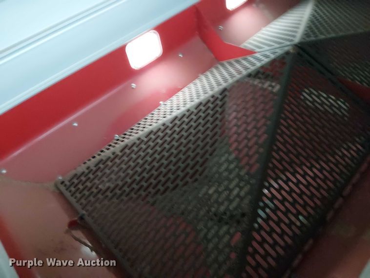 image for item DT4673 Vicon RO-EDW spreader