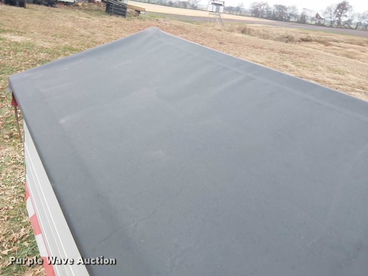 image for item DT4673 Vicon RO-EDW spreader