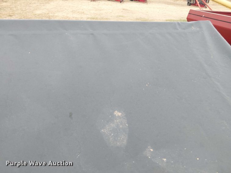 image for item DT4673 Vicon RO-EDW spreader