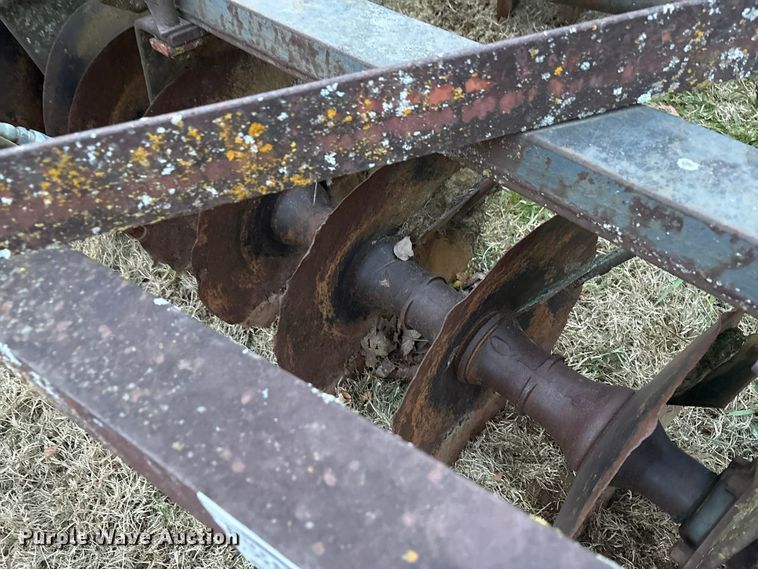 image for item DT4676 Off-set disk