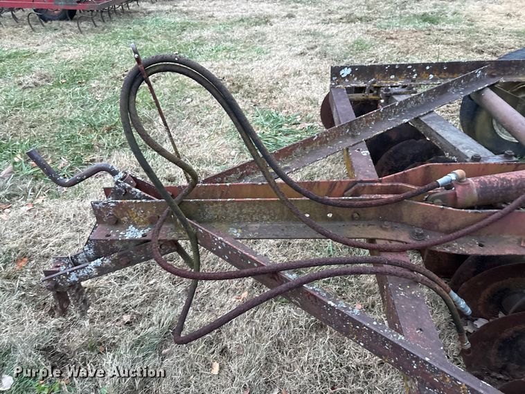 image for item DT4676 Off-set disk