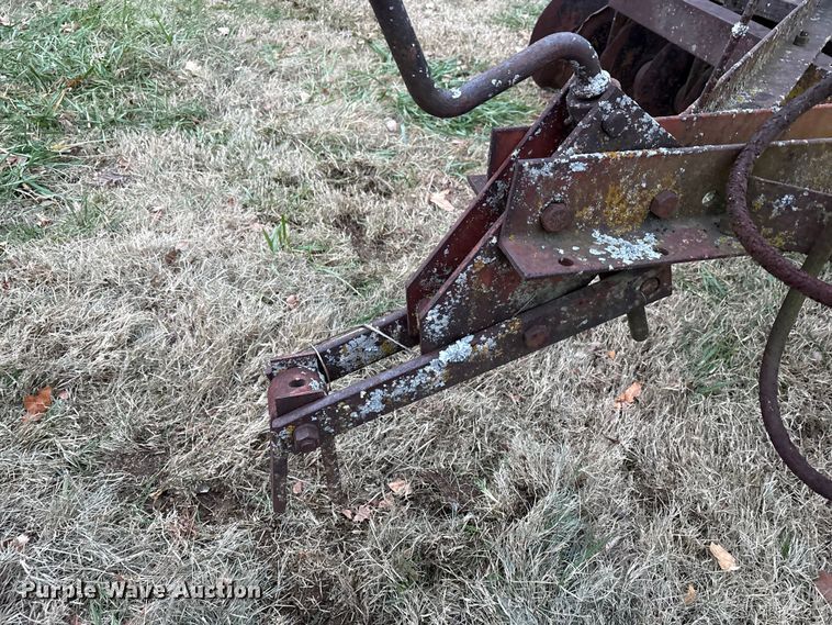 image for item DT4676 Off-set disk