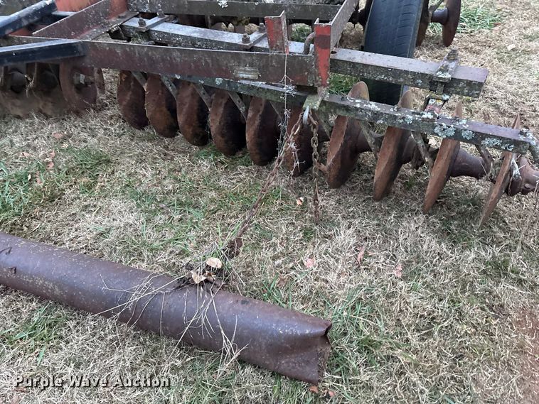 image for item DT4676 Off-set disk