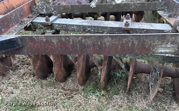 image for item DT4676 Off-set disk