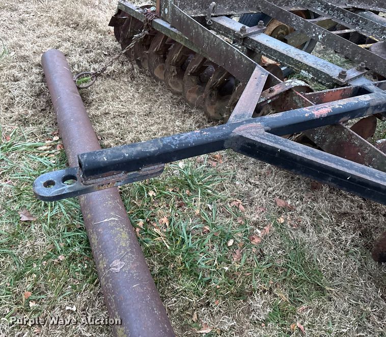 image for item DT4676 Off-set disk